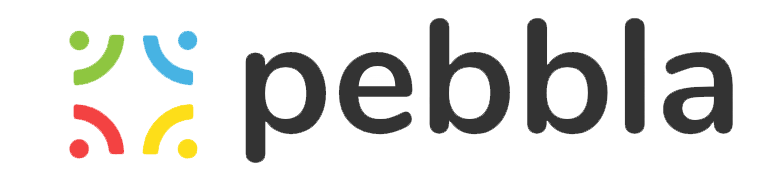 pebbla